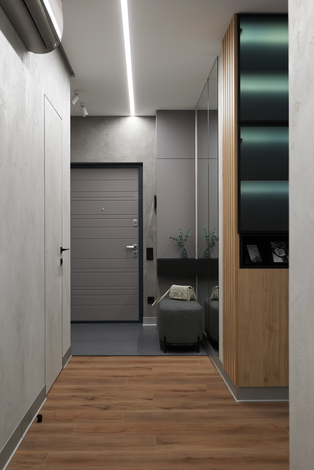 Квартира_Белоостровская 10