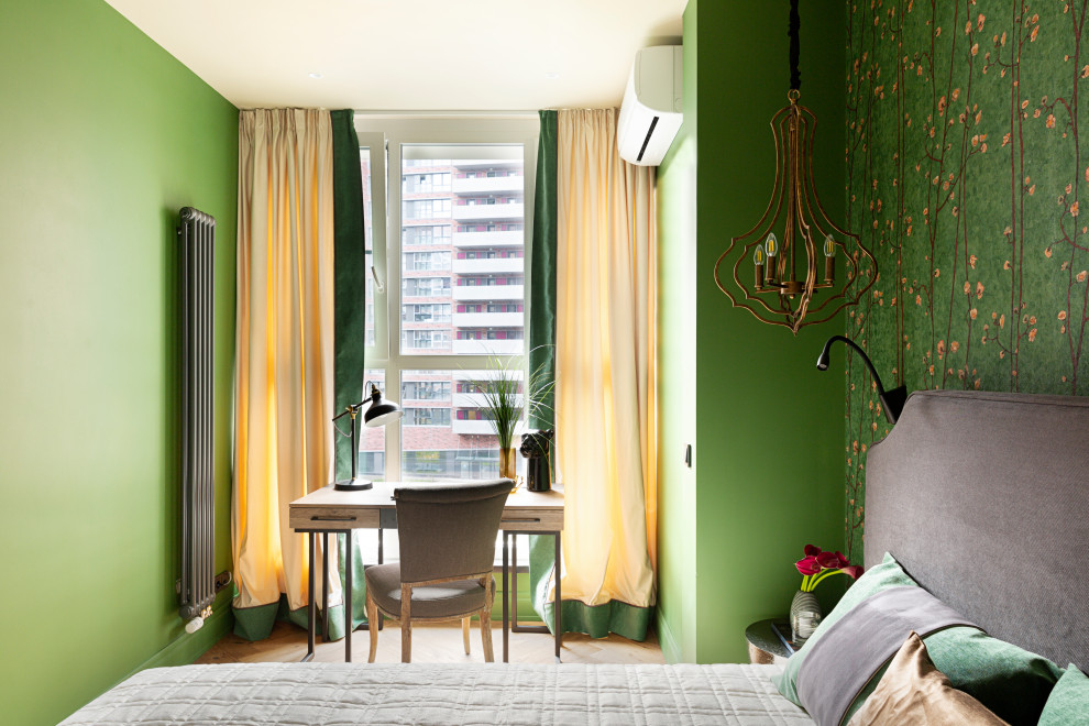 Апартаменты на Ходынке