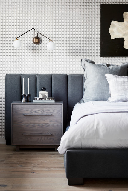 Midtown trendy-sovevaerelse