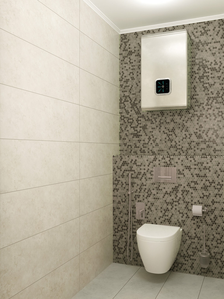 ЖК Фили Сити, 4 комнаты, 115 м²