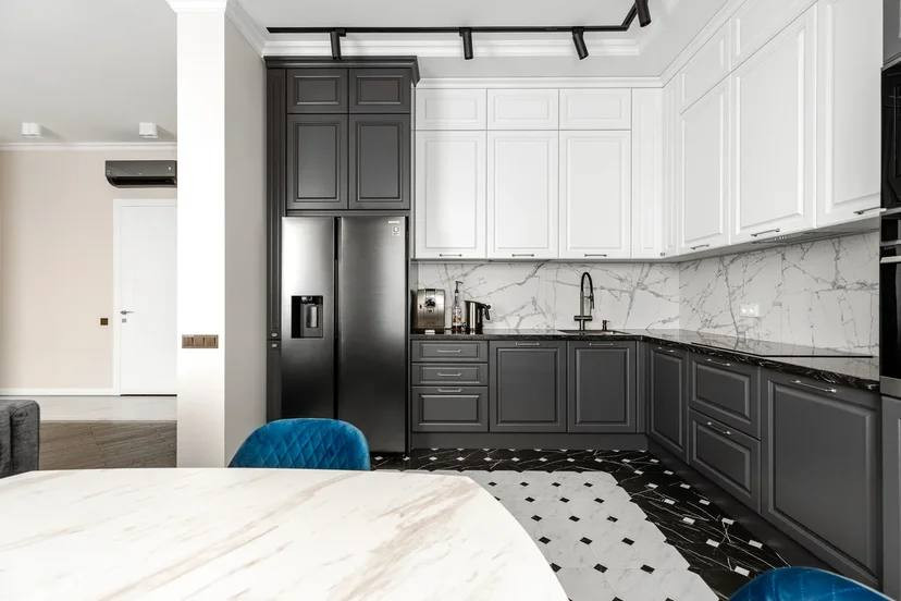 Реализованные обьекты