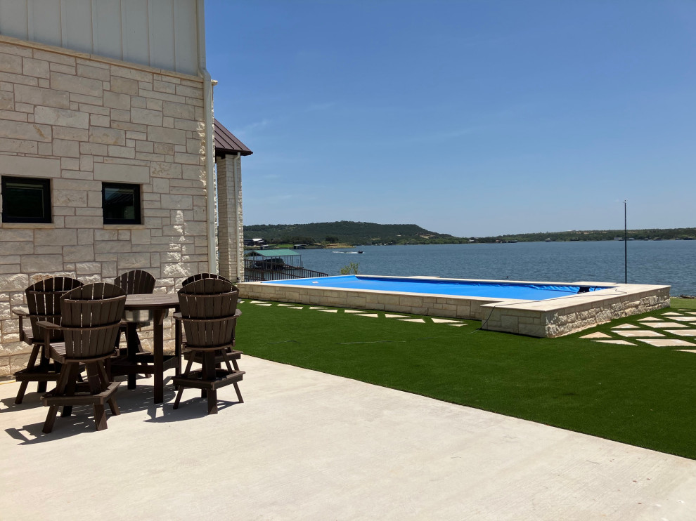 Custom Home Building