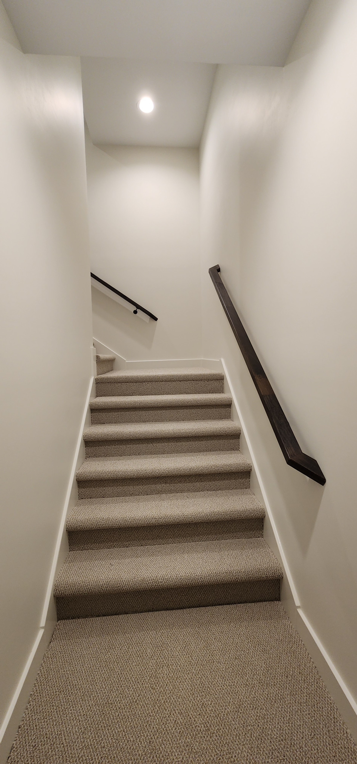 New Construction North Park Ave.