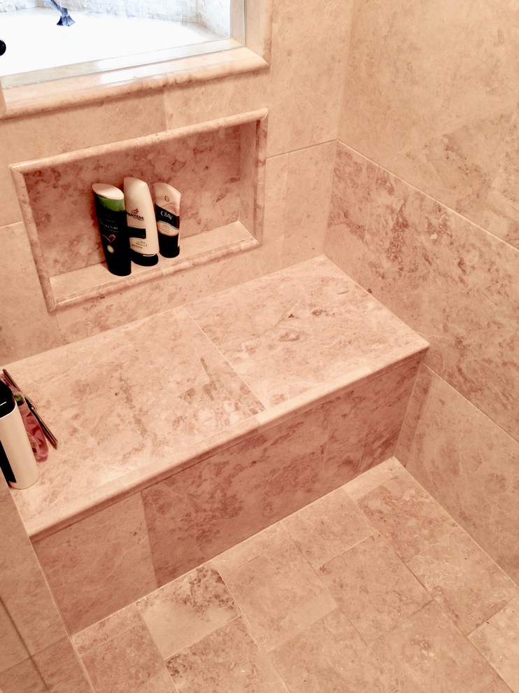 Atlanta Master Bath room