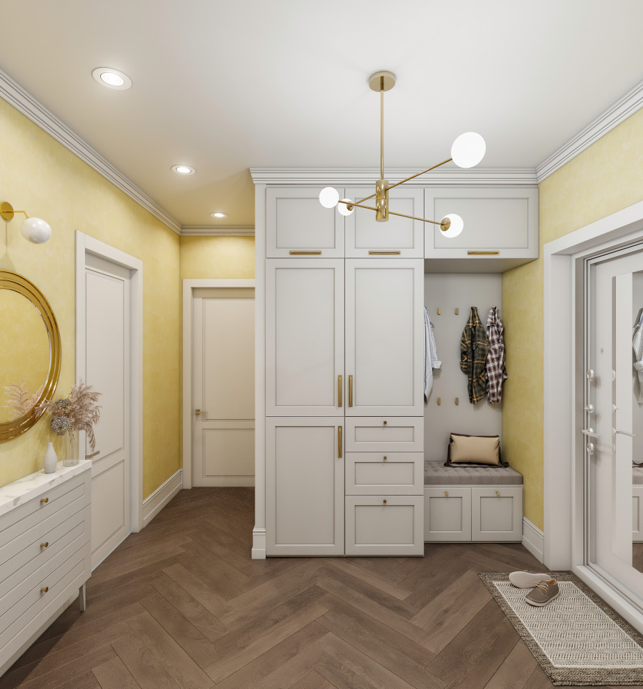 ЖК Палаццио