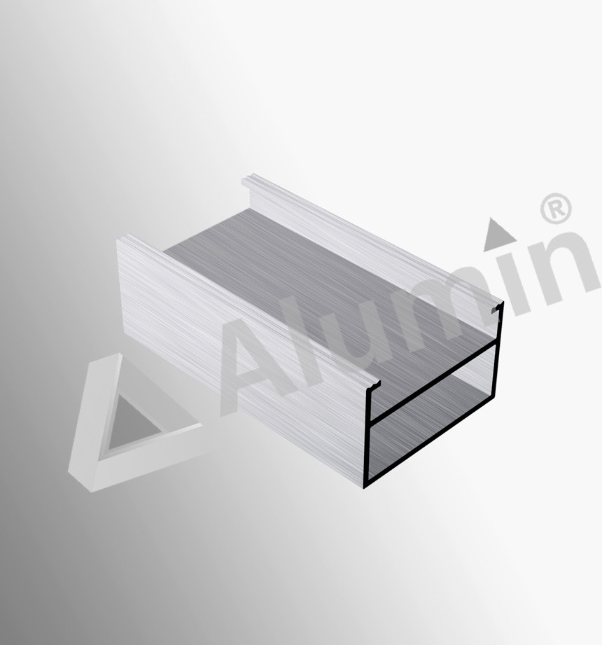 Профили для перегордок