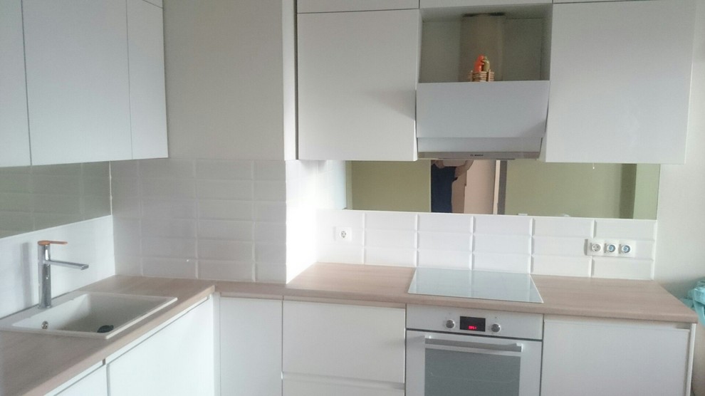 Кухня 12,2 кв.м.