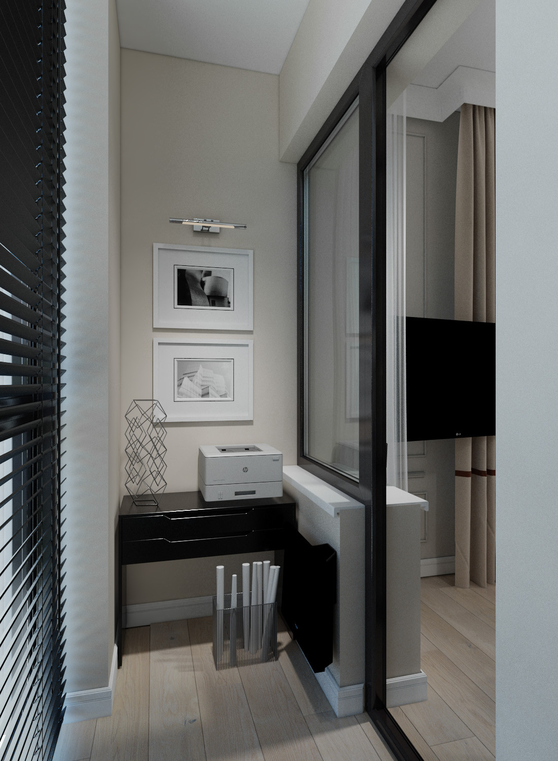 ЖК Балтийский