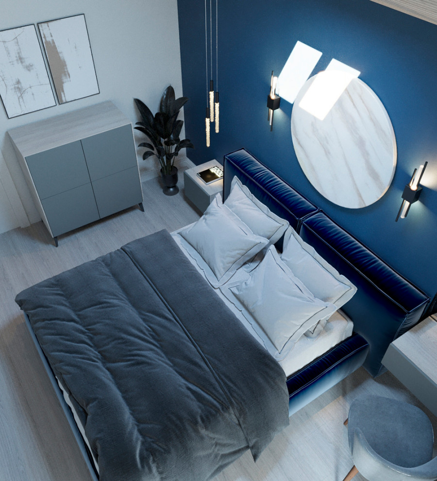 Дом "Земляничные поляны"