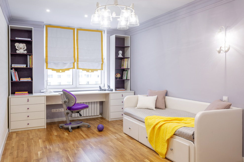 Квартира 144м2 Семихатова