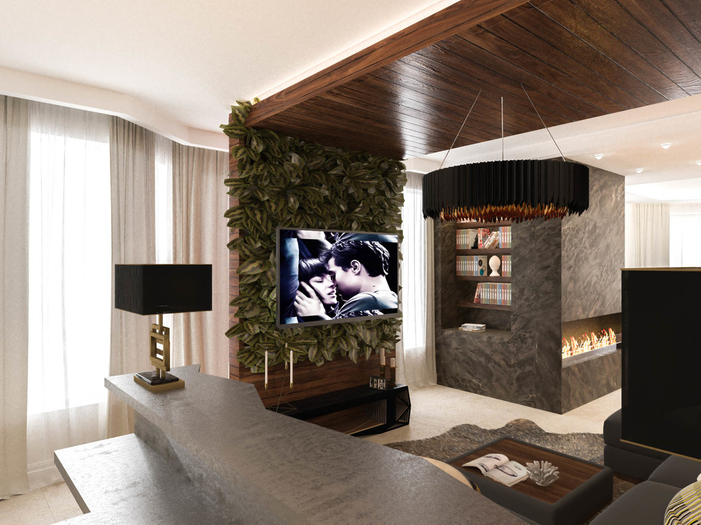 Спальные апартаменты Мысхако