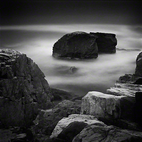 Otter Point, Acadia National Park, 2003, 15