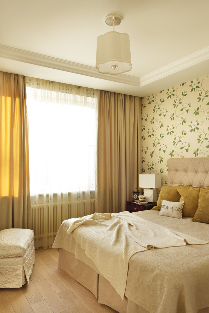 Квартира в Москве 4