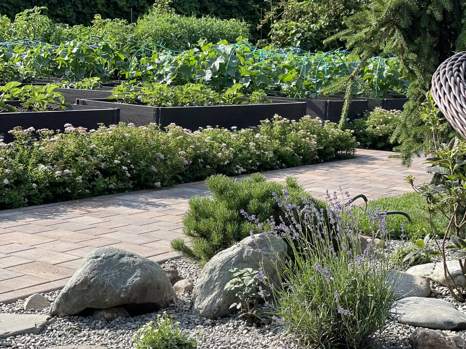 «ШЕРШЕ-ЛЯ-ФАМ»