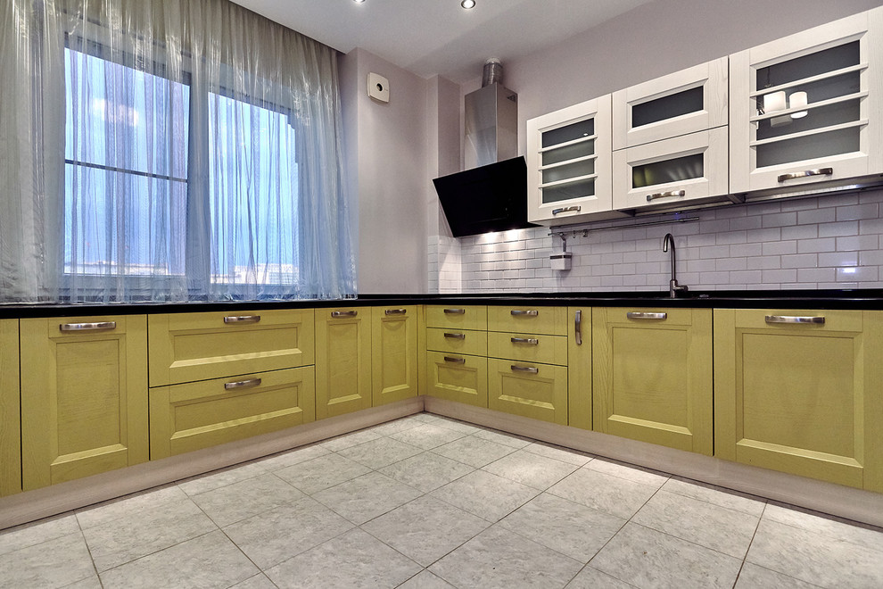 Квартира 017