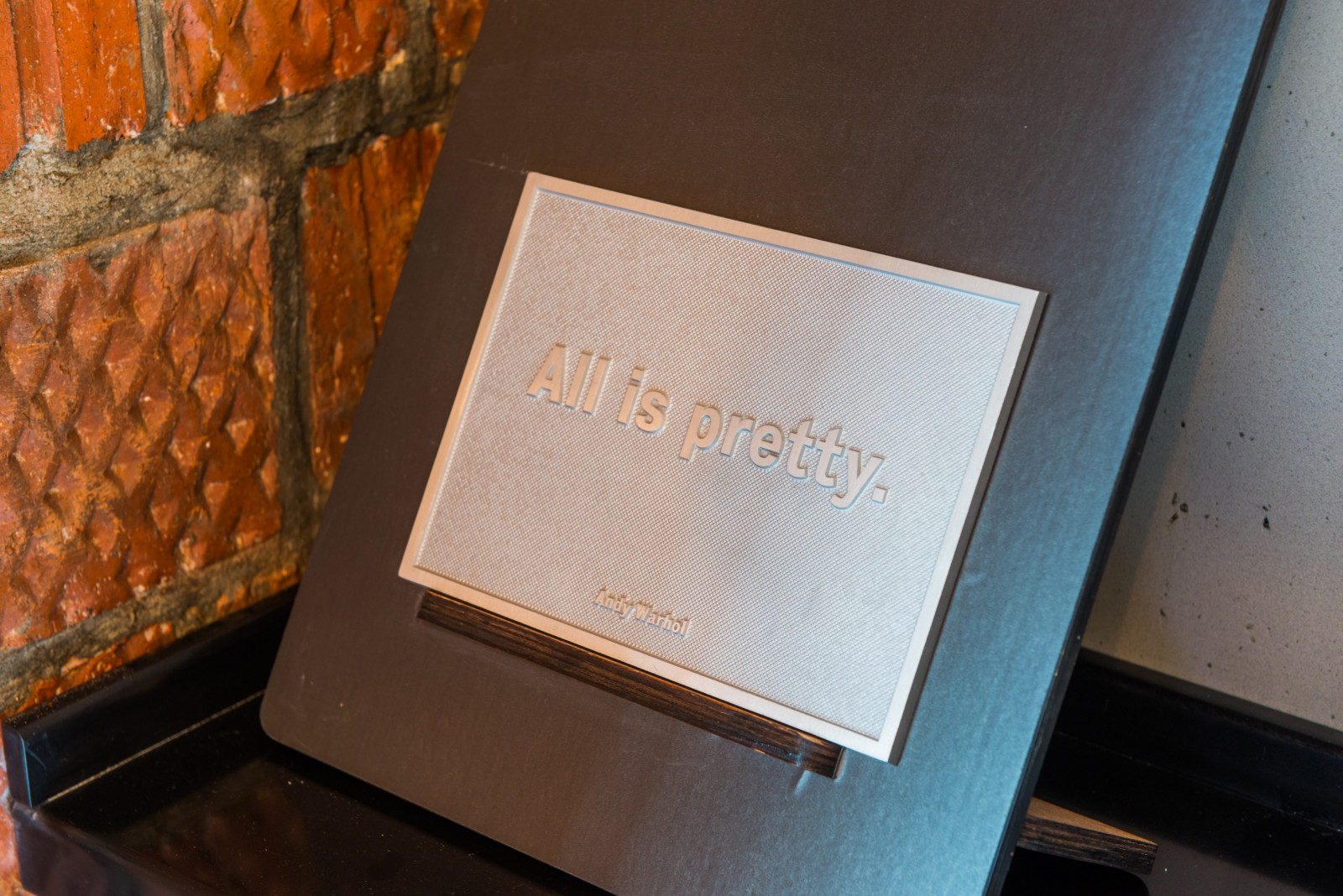 Квартира на Тишинке