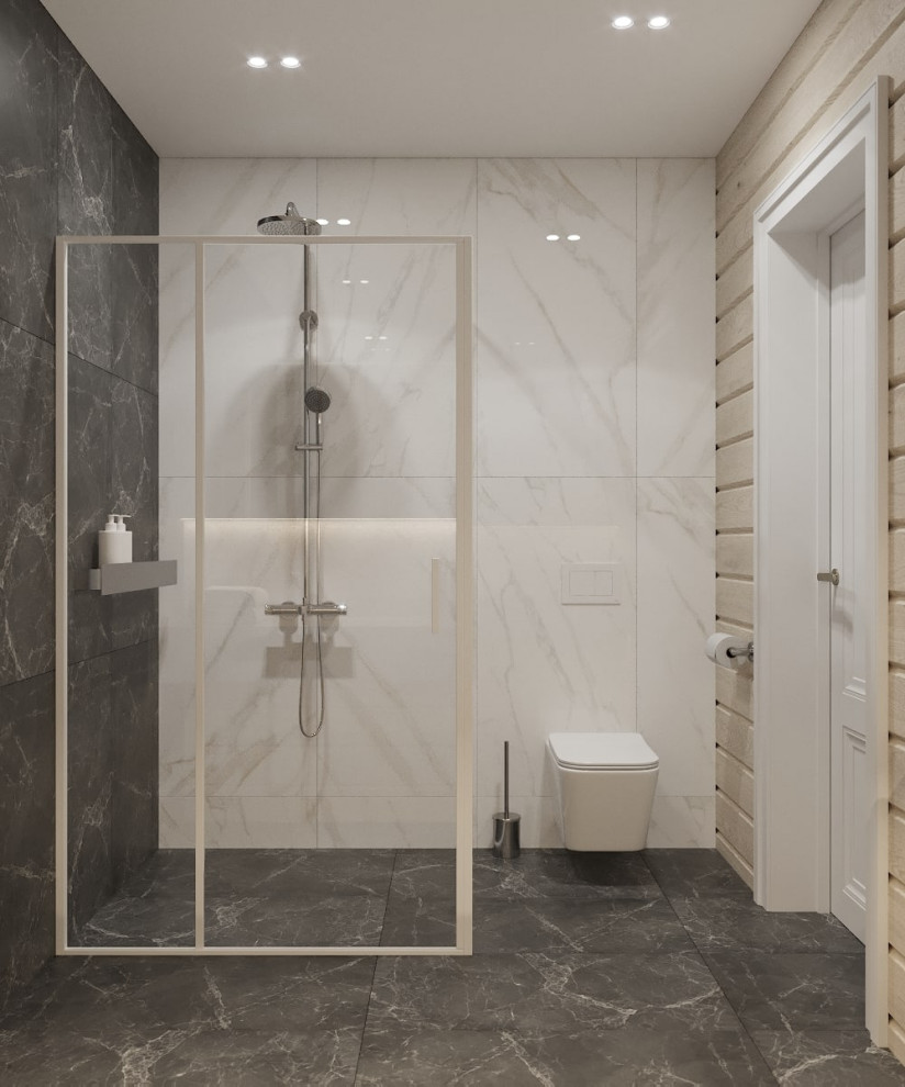 Загородный дом