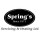 Spring's Servicing & Heating Ltd