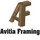 Avitia Framing
