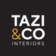 Tazi & Co Interiors