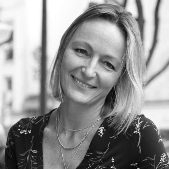 Véronique Bertholon