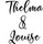 Thelma &Louise Design Studio