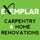 Exemplar Carpentry & Home Renovations