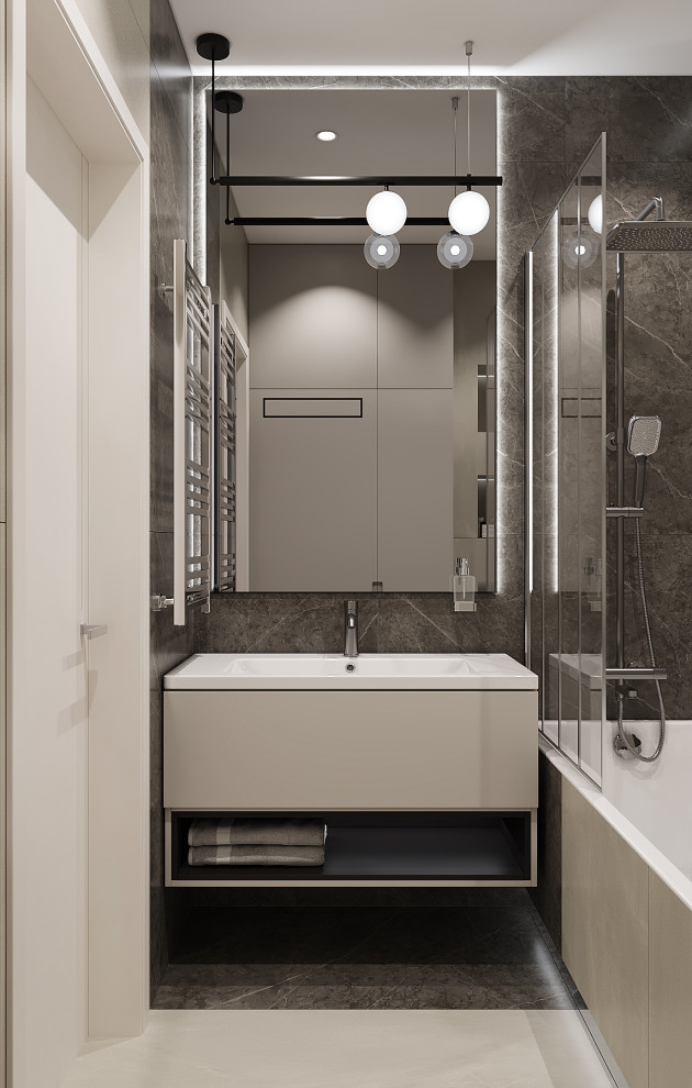 ЖК Атмосфера в центре