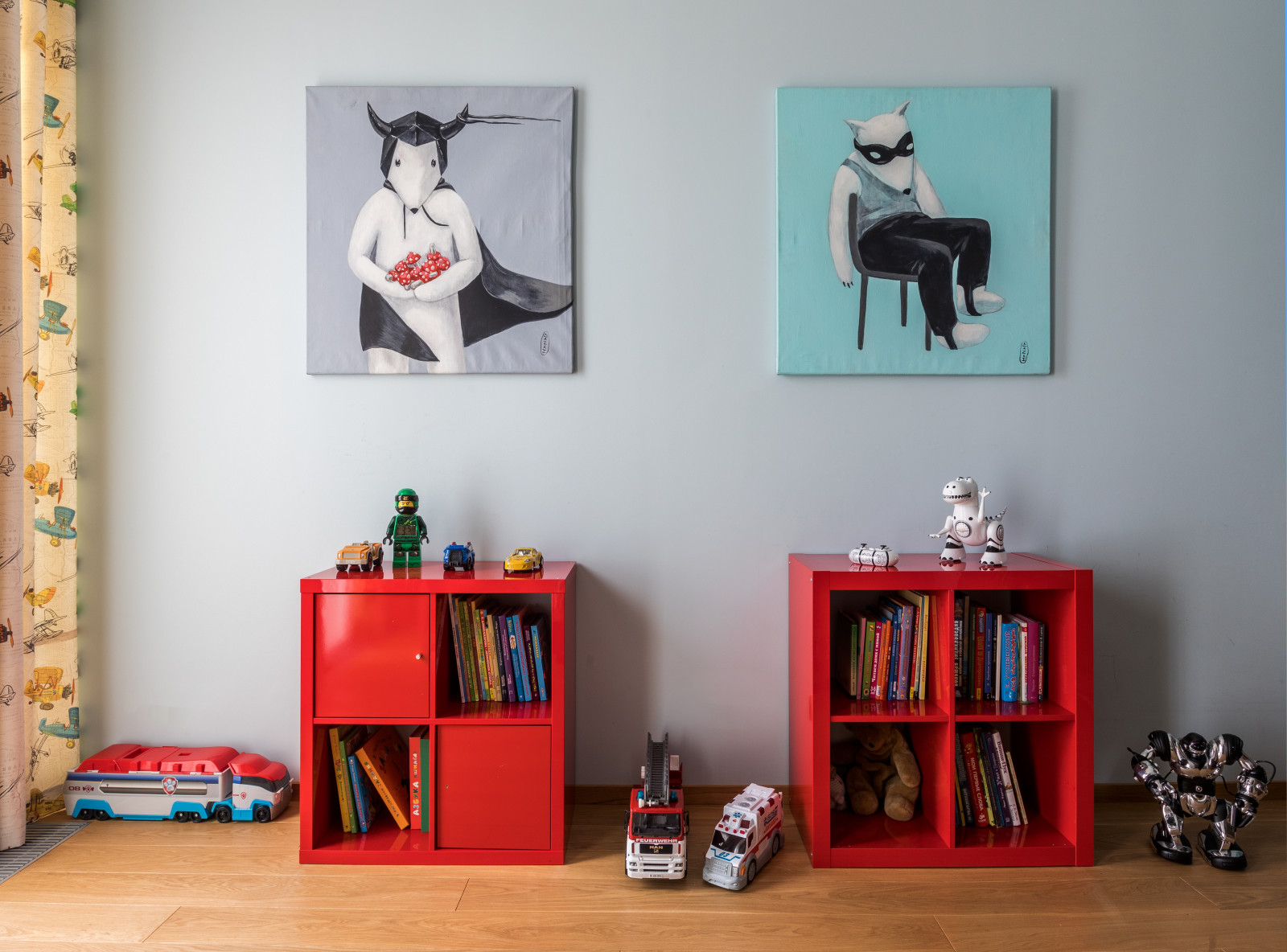 ЖК "Садовые Кварталы"