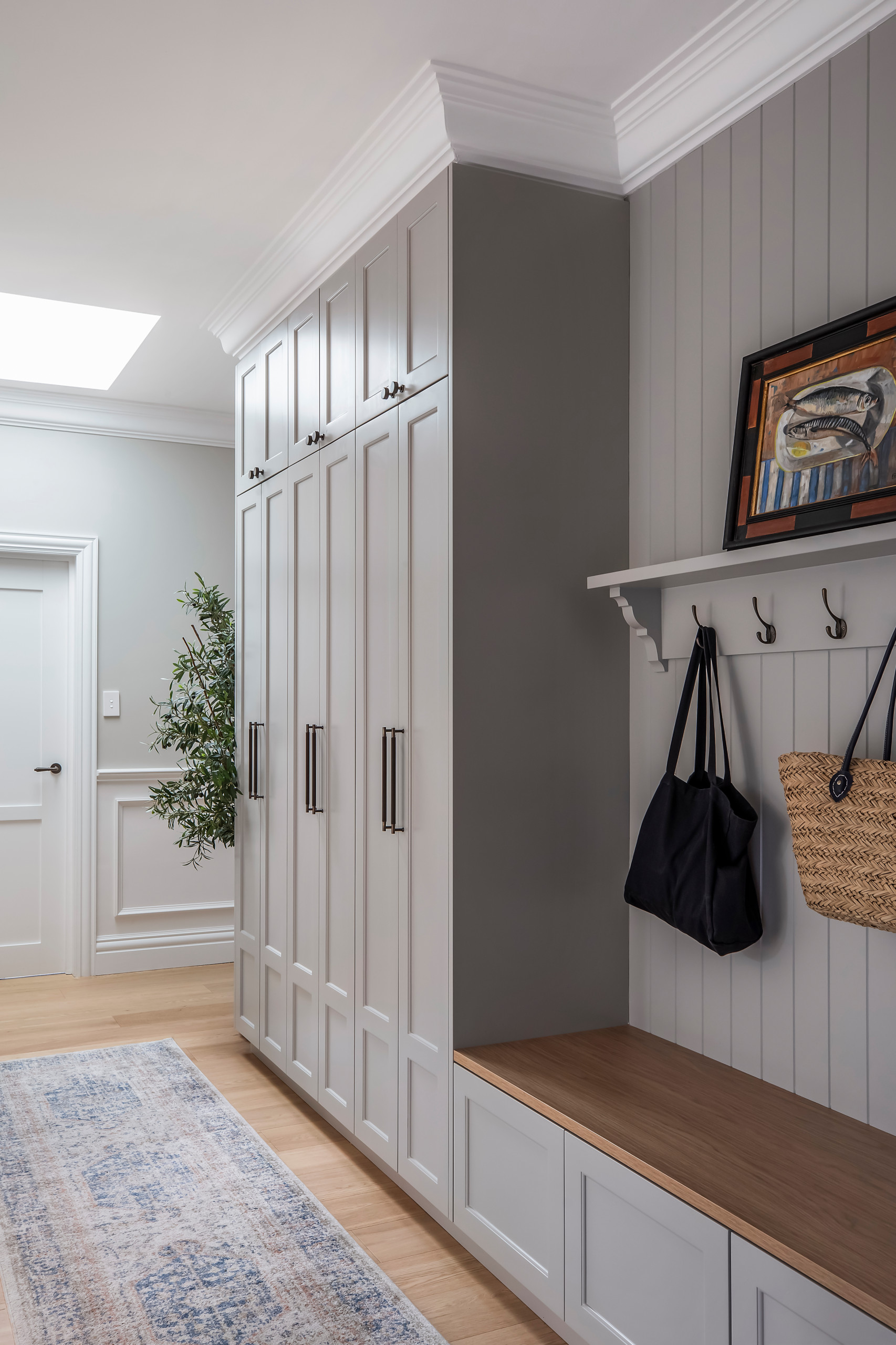 Balgowlah Renovation Project