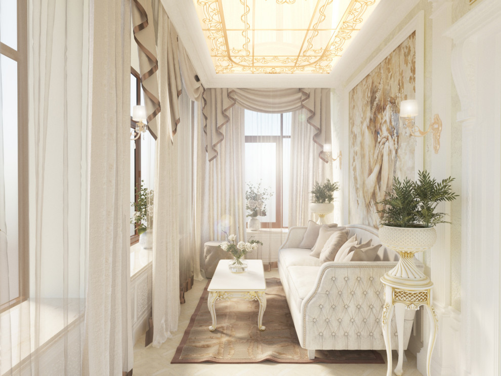 Роскошная классика