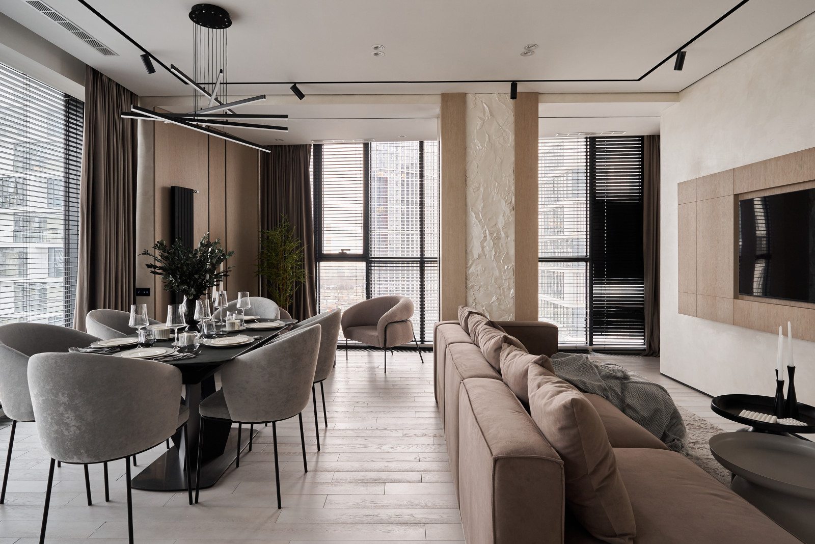 ЖК «Событие»