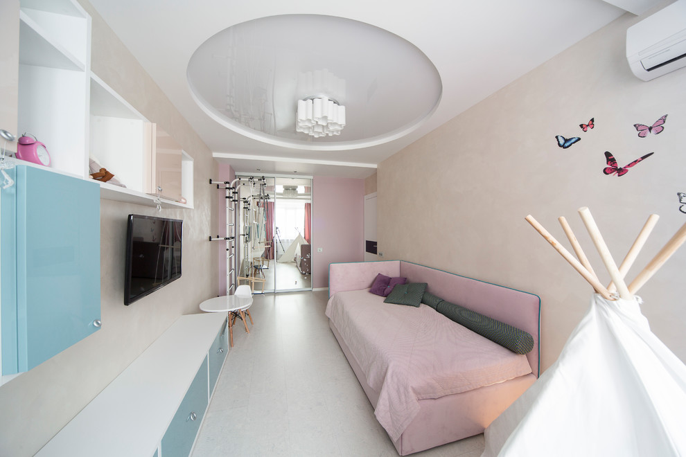 Квартира в ЖК "Современник"