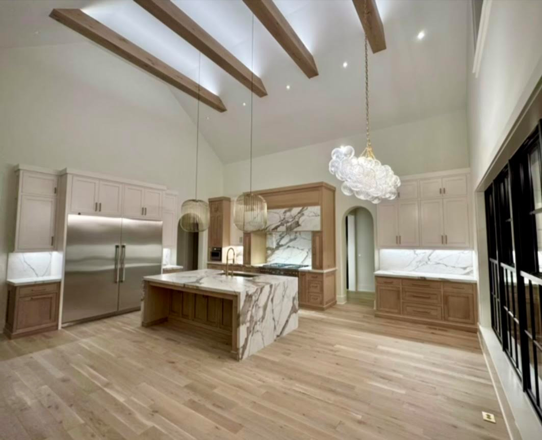 Memmer New Albany Dream Home