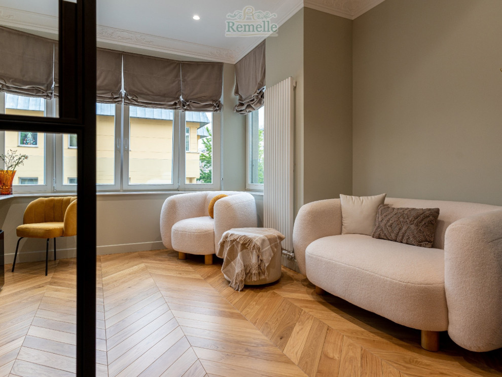 ЖК Болконский | 11-ая Красноармейская 11