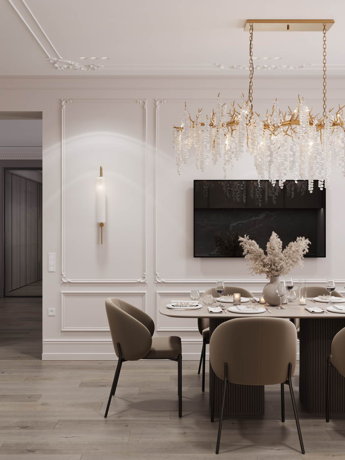 5-х комнатная квартира в Барнауле