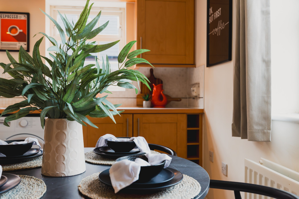 Chartwell Close -  Empty Property - Stage to Sell