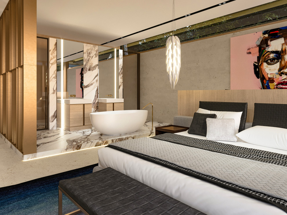 Комплекс вилл Heavens