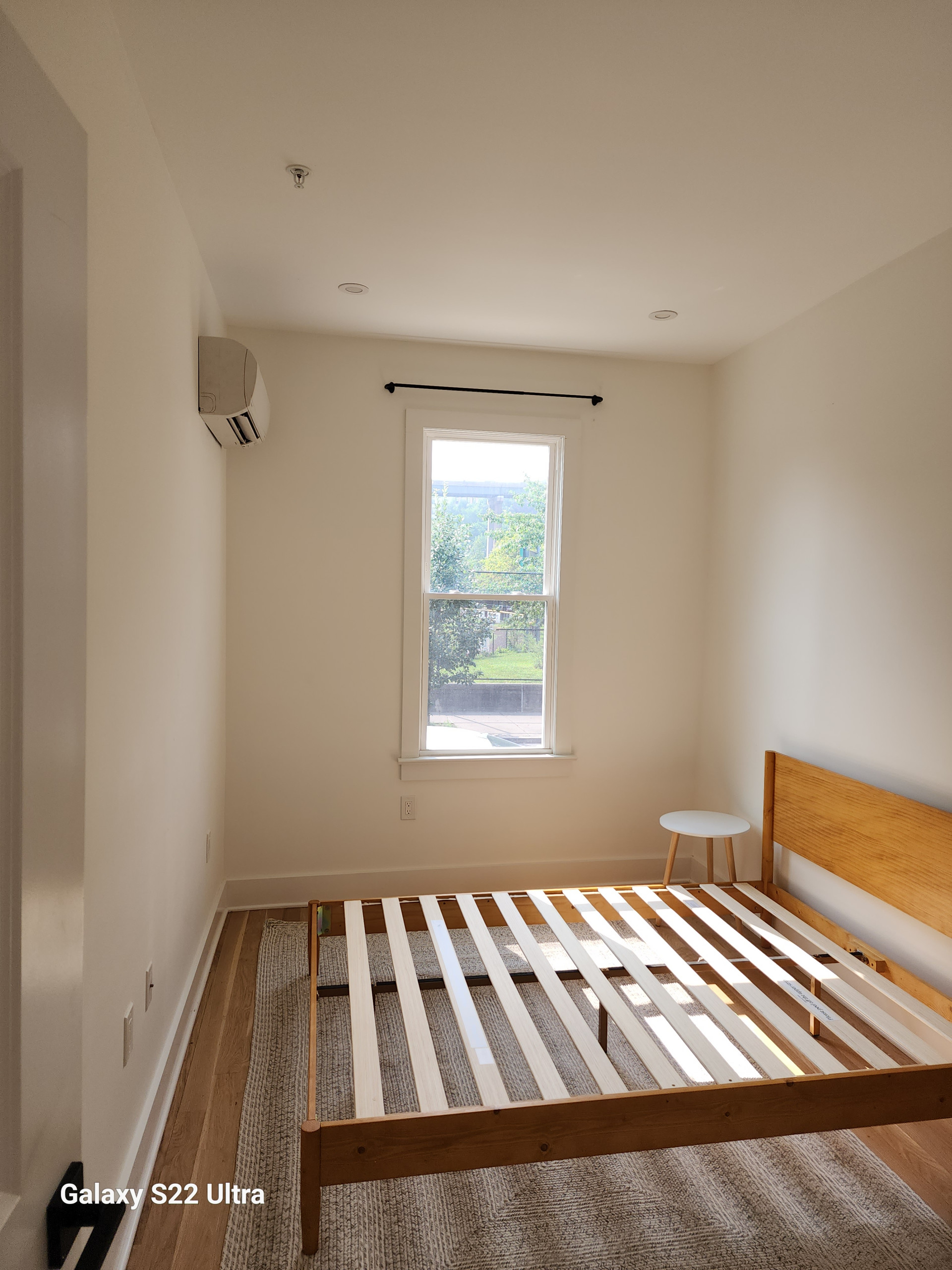 Full Gut Renovation of existing 4-Story, 4-Unit Building in Downtown Jersey City