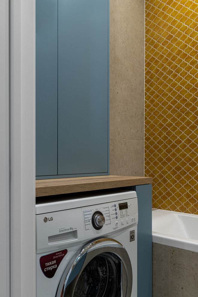 Квартира на ул. Малиновского