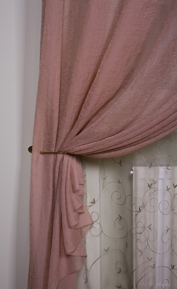 Загородный дом в поселке Ново-Дарьино