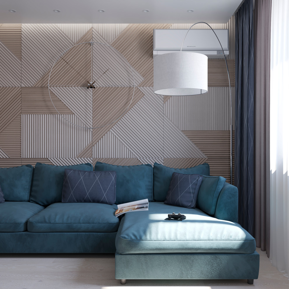 Квартира в г.Люберцы (Московская область)