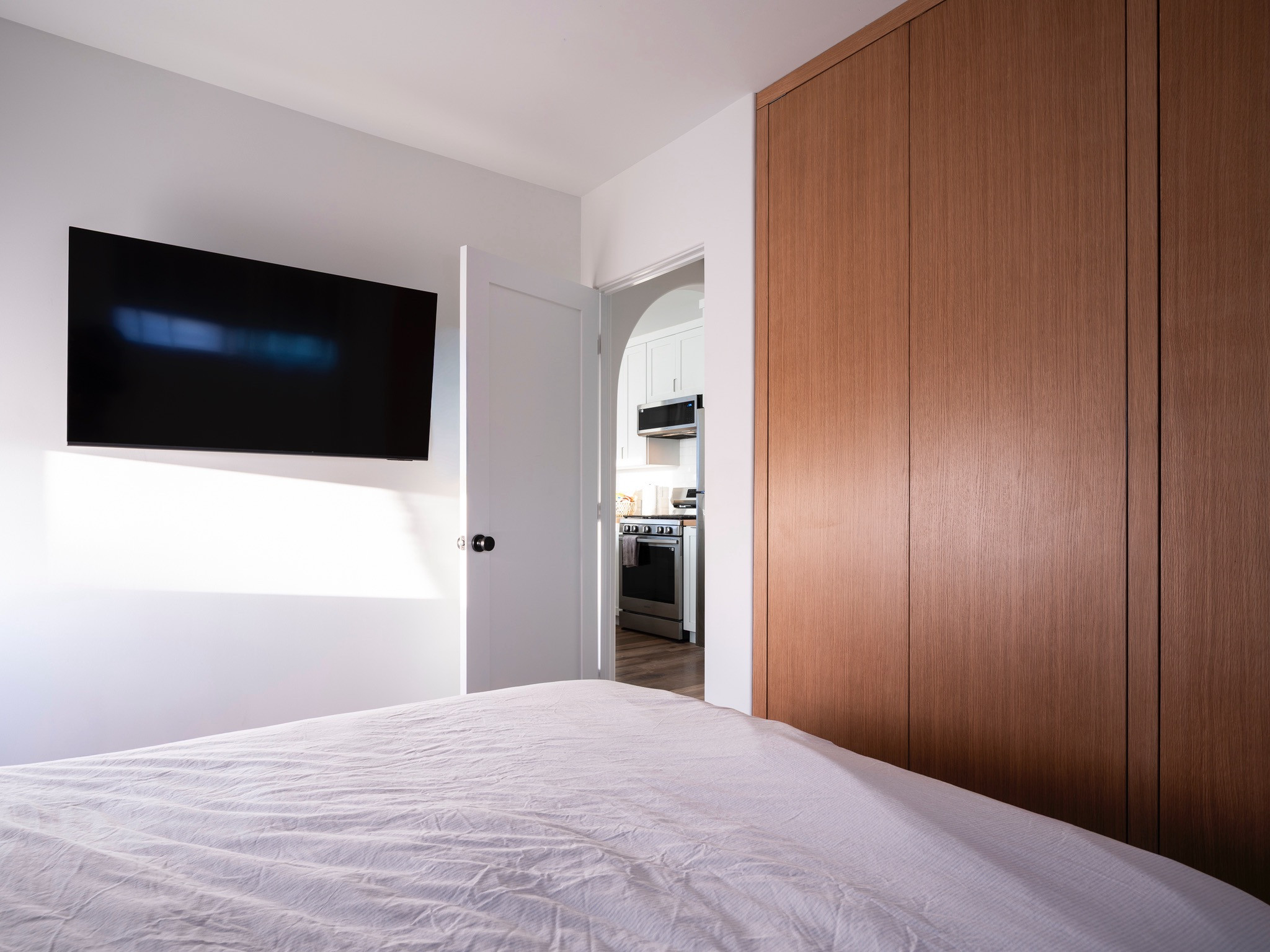 Coastal Remodel & Addition