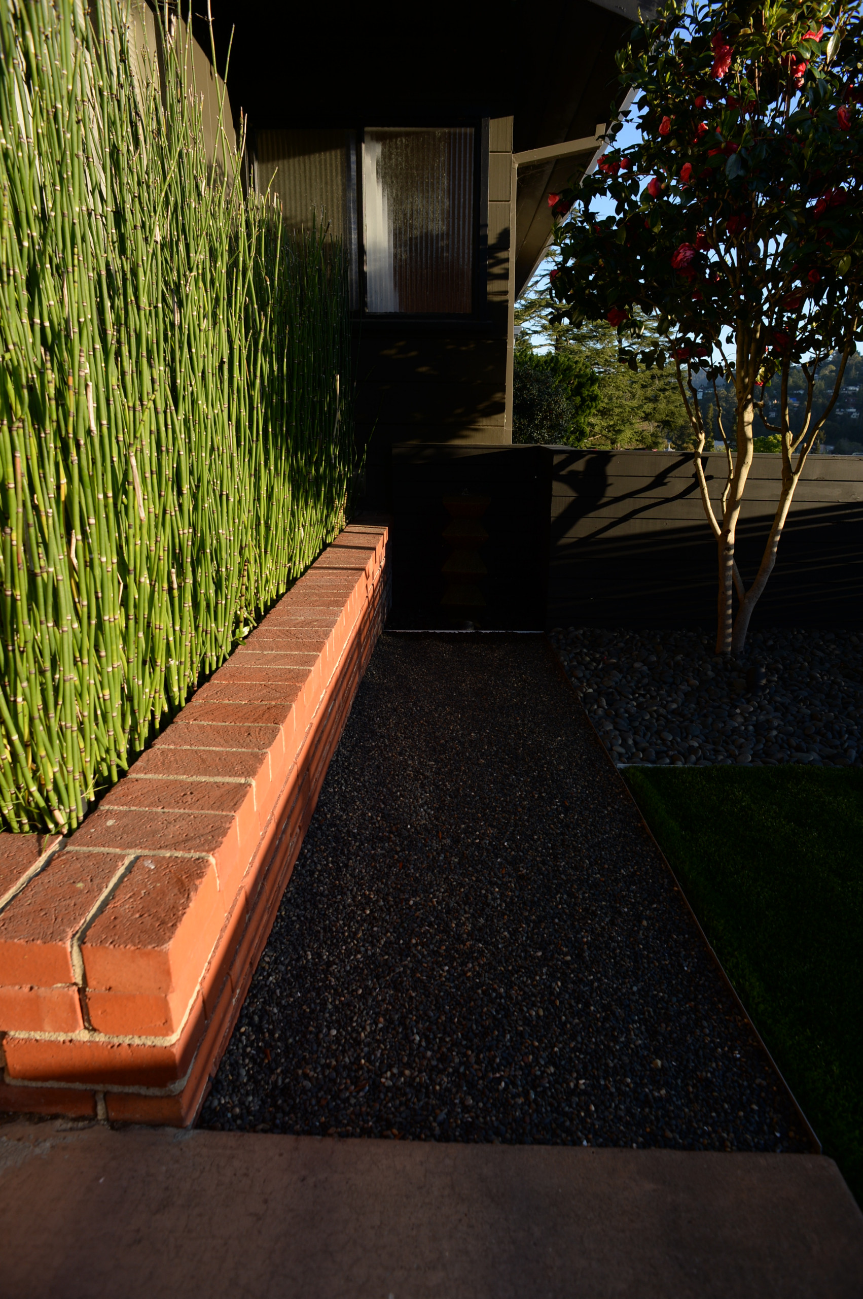 Rizoulis Residence, Oakland Hills