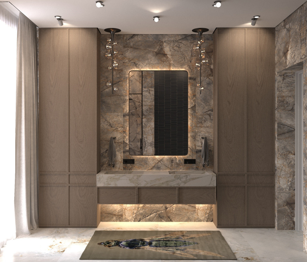 Дом на Вознесенской