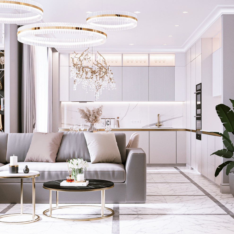 ЖК Зеленстрой