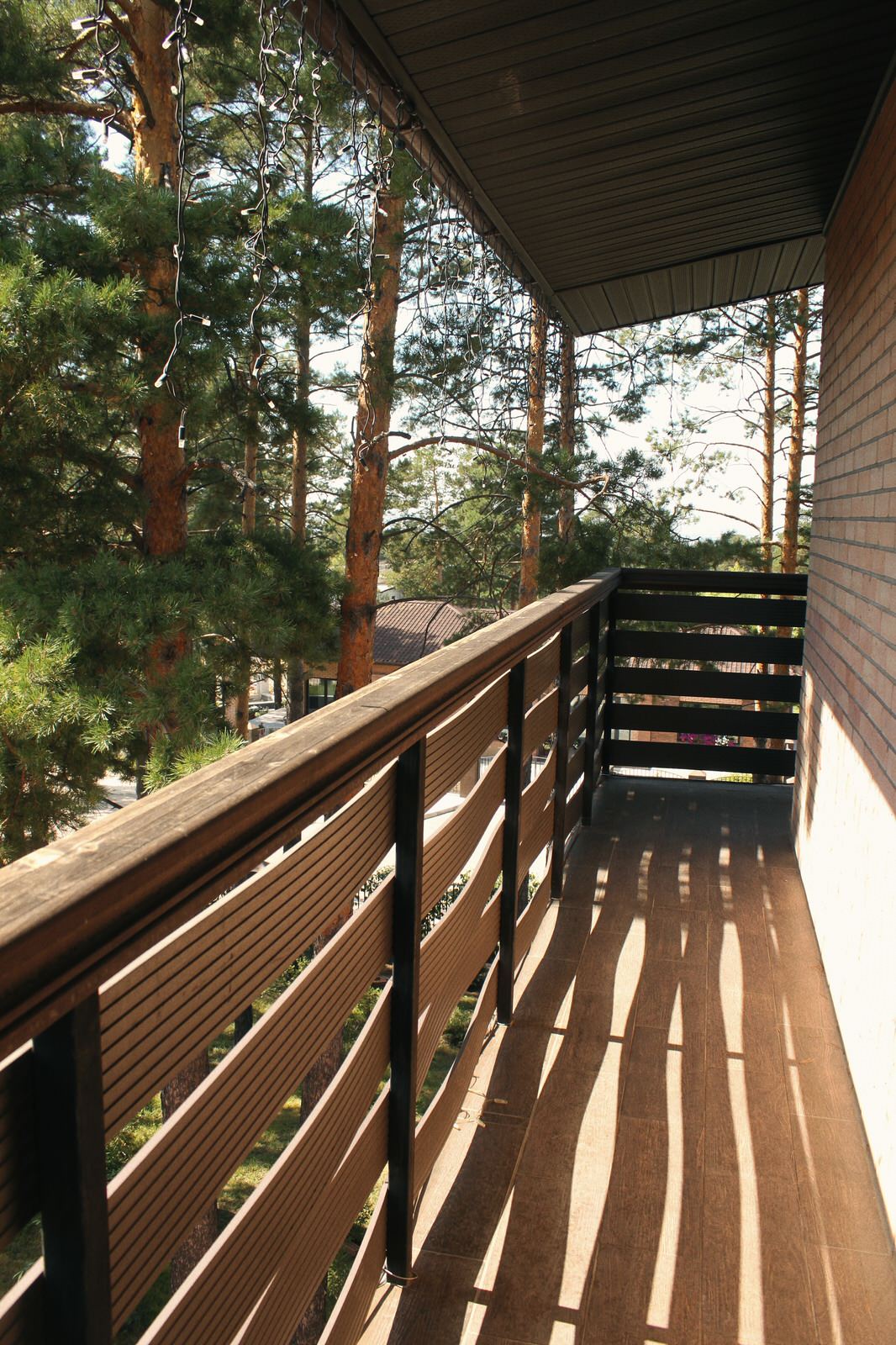 Дизайн интерьера частного дома г. Чита