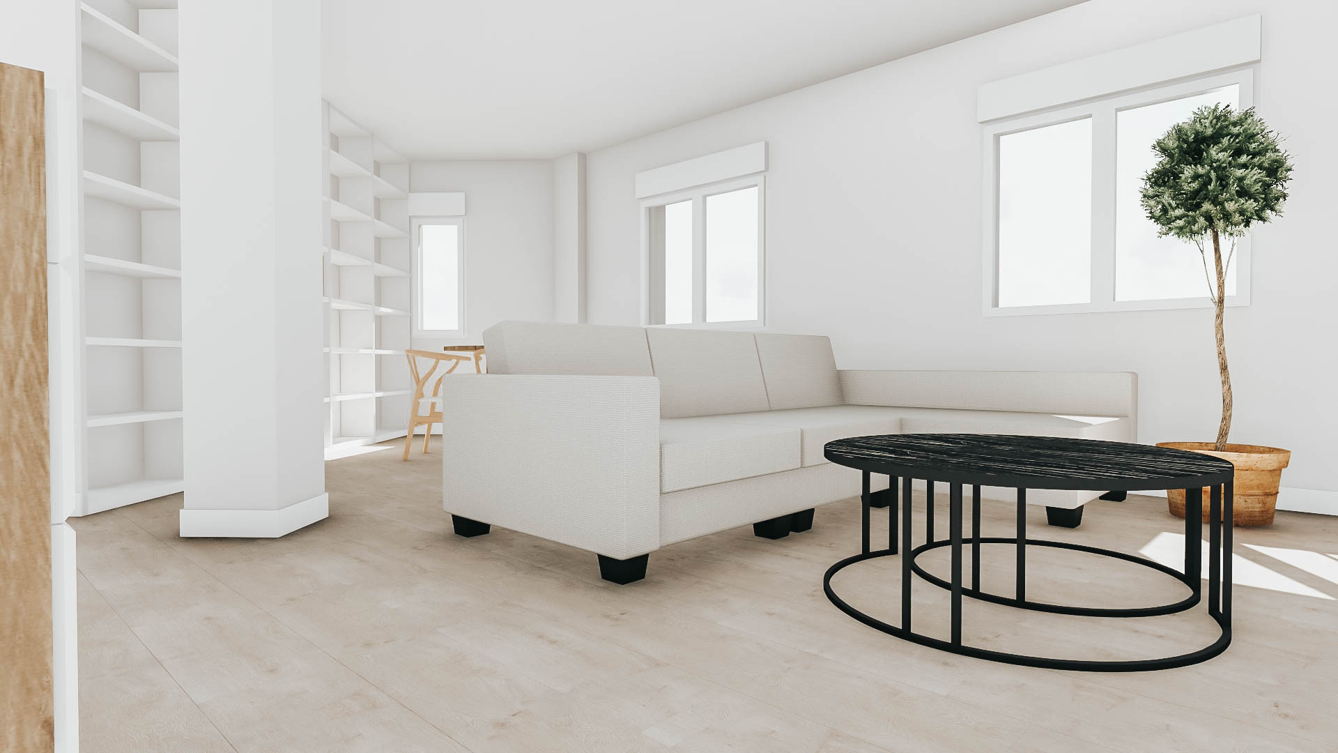 Apartamento en Gijón