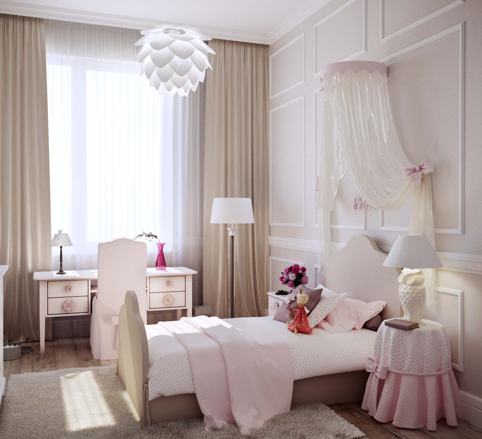 Визуализация