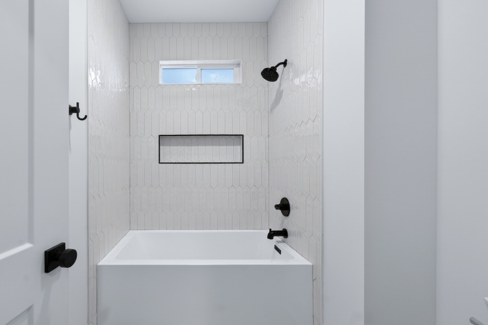 Burwell Custom Home Design